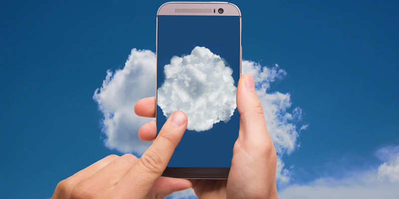 Cloud computing
